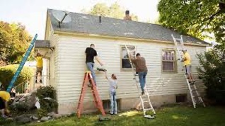 Signal Mountain Social Services - Special Home Projects in Chattanooga, TN