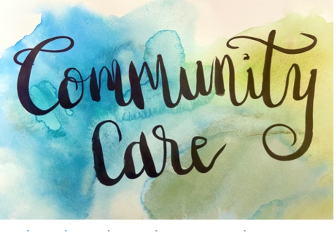 SMSS Client Needs - Community Care