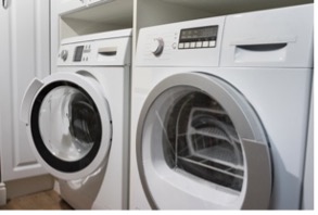 SMSS Client Needs - Washers and Dryers